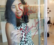 Yolanda Dom&iacute;nguez