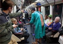 Yolanda Dom&iacute;nguez, Acci&oacute;n para M&eacute;dicos del Mundo (2013)