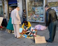 Yolanda Dom&iacute;nguez, Princesas 2.8 (2008)