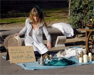 Yolanda Dom&iacute;nguez, Princesas 2.8 (2008)