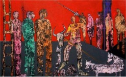 Ignacio H&aacute;brika, La pesadilla