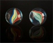 Ruddy Taveras, Canicas