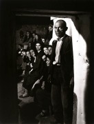 W. Eugene Smith, Spanish Village, 1951