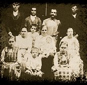 Familia 1890