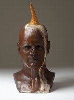 Gavin Kurt, 2010, 43 x 21 x 23 cm