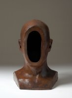 Varing TK U, 2010, 33 x 23 x 33 cm