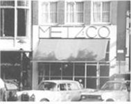 Gerrit Rietveld, Metz & Co