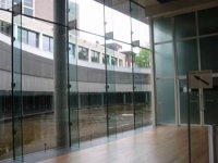 Gerrit Rietveld, Museo Van Gogh de Amsterdam