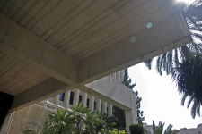 Delegaci&oacute;n de Hacienda de M&aacute;laga, Espa&ntilde;a