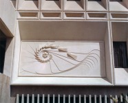 Delegaci&oacute;n de Hacienda de M&aacute;laga, Espa&ntilde;a