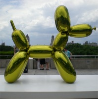 'Balloon Dog' (1994 – 2000)