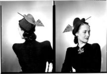 Lee Millar, marzo de 1942, Londres