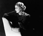 Lee Miller, Autorretrato, Nueva York, 1932