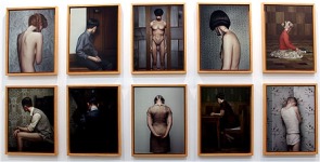 Erwin Olaf, Keyhole