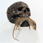 Jan Fabre, Memento Mori
