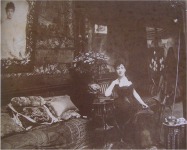 Madeleine Lemaire (1845-1928)