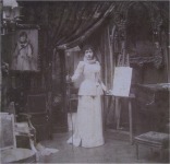 Madeleine Lemaire (1845-1928)