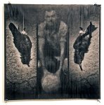 "Trouble" Yveline Etienne