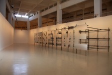 A Black Hole of Needs, Hopes and Ambitions