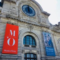 Pablo Picasso (1881-1973) Autorretrato con sombrero de copa1901&Oacute;leo sobre papelAlt. 50; Anch. 33 cm.Colecci&oacute;n particular&copy; www.bridgemanimages.com &copy; Succession Picasso 2018