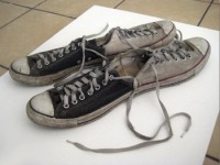 Luis Olgu&iacute;n (M&eacute;xico) "Punto de partida". 2010