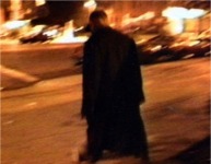 David Hammons (Phat Free, 1995)