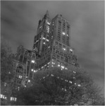 Peter Hujar tomadas en el West Side de Manhattan en 1976