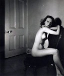 Bill Brandt, ‘London. Nude’, 1945