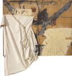 Antoni Tapi&eacute;s