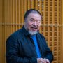 Ai Weiwei Good Fences Make Good Neighbours  en NY