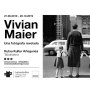Vivian Maier. Una fotógrafa revelada en Kutxa Kultur Artegunea