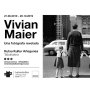 Vivian Maier. Una fot&oacute;grafa revelada en Kutxa Kultur Artegunea
