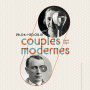 Parejas Modernas y creativas en el Centro Pompidou-Metz