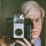 Cronología ilustrada de Andy Warhol (1928 - 1987)