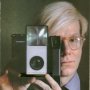 Cronolog&iacute;a ilustrada de Andy Warhol (1928 - 1987)