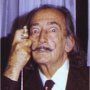 Cronología Salvador Dalí