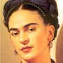 Cronología Frida Kahlo