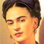 Cronolog&iacute;a Frida Kahlo