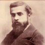 Cronología Antoni Gaudí
