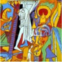 La Crucifixi&oacute;n de Picasso