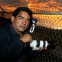 Entrevista al fotoperiodista mexicano Raúl Alejandro Estrella