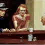 Edward Hopper y el ocaso del sueño americano