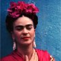 El mano a mano de Frida Kahlo