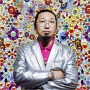 Takashi Murakami en Versalles