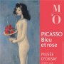 Picasso: Azul y rosa en el Museo d'Orsay
