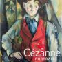 Retratos de Cézanne en la National Gallery of Art de Washington