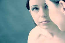 Kati Rudlova para Autorretratos (2005-06)