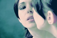 Kati Rudlova para Autorretratos (2005-06)