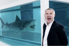 Damien Hirst