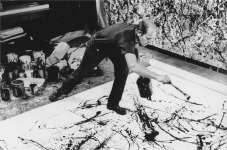 Jackson Pollock